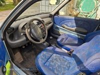 Usata Fiat 600 1999 Utilitaria