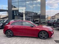 Usata Mercedes A180 Advanced Plus 136 CV (100 kW) 2024 Patagonia Berlina