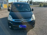 Usata Citroën e-Berlingo 90 CV (66 kW) 2010 Nero Monovolume