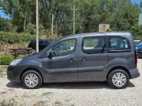 Usata Citroën Berlingo 99 CV (72 kW) 2017 Monovolume