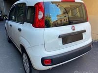 Usata Fiat Panda Lounge 85 CV (62 kW) 2015 Utilitaria