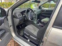 Brugt Ford Focus 90 HK (66 kW) 2009 Grå Sedan