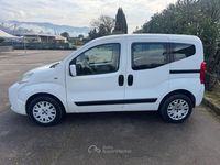 Occasion Fiat Doblò Active 75 ch (55 kW) 2008 Blanc Monospace
