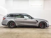 Usata BMW M3 Competition Edition 510 CV (375 kW) 2023 Station wagon