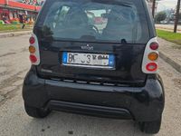 Usata Smart ForTwo Coupé 1999 Coupé