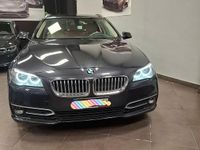 Usata BMW 525 218 CV (160 kW) 2014 Grigio Station wagon