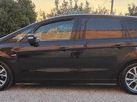 Usata Ford S-MAX ST-Line 149 CV (109 kW) 2019 Nero Monovolume