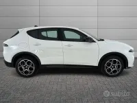 Usata Alfa Romeo Tonale Sprint 131 CV (96 kW) 2024 Bianco SUV