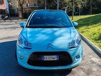 Usata Citroën C3 Exclusive 68 CV (50 kW) 2012 Berlina
