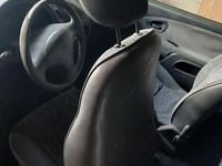 Usata Citroën Saxo 57 CV (41 kW) 2002 Utilitaria