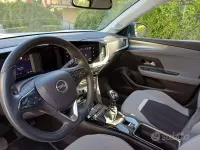 Usata Opel Mokka Elegance 101 CV (74 kW) 2022 SUV