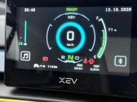 Usata XEV Yoyo 7 kW (10 CV) 2023 Verde Utilitaria