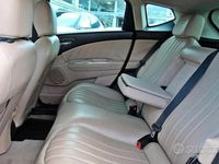 Usata Lancia Delta 190 CV (139 kW) 2010 Nero Utilitaria