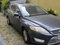 Usata Ford Mondeo 140 CV (102 kW) 2007 Grigio Station wagon