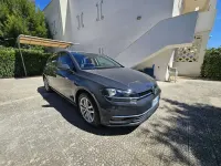 Usata VW Golf VII Business 116 CV (85 kW) 2018 Berlina