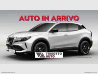 Nuova Alfa Romeo GT Junior Edizione Speciale 144 CV (105 kW) 2025 Bianco SUV