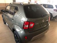 usata Suzuki Ignis 1.2 2WD TOP HYBRID, VEICOLO NUOVO, DAL 1986