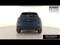 Usata Fiat 600 La Prima 110 CV (80 kW) 2025 Blu scuro SUV