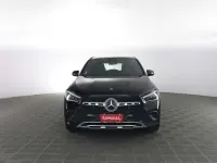 Usata Mercedes GLA200 150 CV (110 kW) 2023 Nero notte SUV