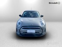 Usata Mini ONE 101 CV (74 kW) 2021 Bianco Utilitaria