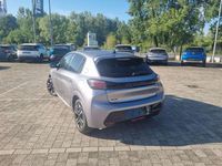 Usata Peugeot 208 Allure 102 CV (75 kW) 2025 Grigio Utilitaria