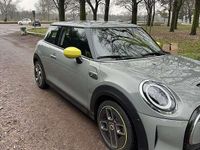 Usata Mini Cooper SE 75 kW (102 CV) 2022 Utilitaria