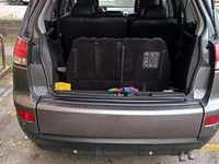 Usata Citroën C-Crosser Dynamique 156 CV (114 kW) 2009 SUV