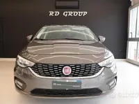 Usata Fiat Tipo Lounge 120 CV (88 kW) 2017 Grigio Berlina