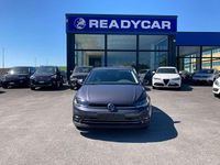 Usata VW Polo Style 90 CV (66 kW) 2022 Smoly grey Utilitaria