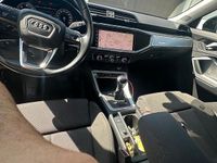 Usata Audi Q3 Sportback 150 CV (110 kW) 2022 SUV