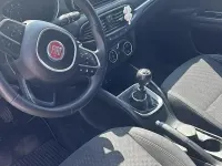 Usata Fiat Tipo 120 CV (88 kW) 2017 Grigio Berlina