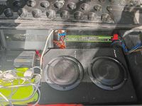 Usata Mitsubishi Pajero 160 CV (117 kW) 2001 SUV