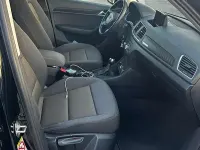 Usata Audi Q3 Business 140 CV (102 kW) 2014 SUV