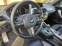 Usata BMW 218 Sport Line 136 CV (100 kW) 2017 Cabrio
