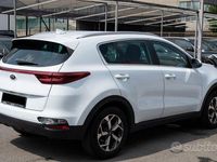 usata Kia Sportage IV 1.6 ecogpl Business Class 2wd 1