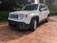Usata Jeep Renegade Limited 120 CV (88 kW) 2015 SUV