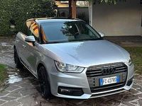 Usata Audi A1 Sportback Ambition 122 CV (89 kW) 2015 Utilitaria