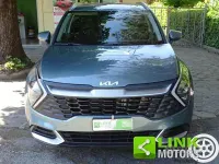 Usata Kia Sportage 136 CV (100 kW) 2023 SUV
