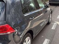 Usata VW Golf VII 110 CV (80 kW) 2016 Berlina