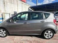 Usata Mercedes A180 Avantgarde Edition 109 CV (80 kW) 2008 Monovolume
