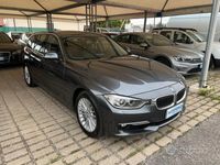 usata BMW 330 330 dA xDrive Luxury