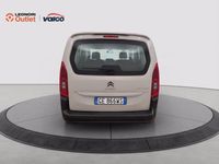 usata Citroën Berlingo 1.2 puretech m feel s&s 110cv