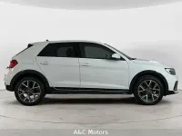 Usata Audi A1 Business 116 CV (85 kW) 2025 Bianco SUV