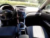Usata Subaru Forester Comfort 147 CV (108 kW) 2012 SUV