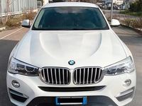 Usata BMW X4 190 CV (139 kW) 2015 SUV