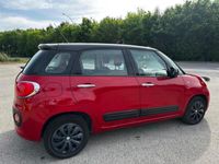 usata Fiat 500L 1.3 Multijet 85 CV Pop