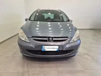 Usata Peugeot 307 109 CV (80 kW) 2005 Grigio Station wagon