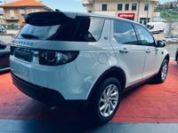 usata Land Rover Discovery Sport 2.0 TD4 150 CV 4X4 Automatic