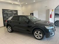 Usata Audi Q2 Design 116 CV (85 kW) 2019 Nero SUV