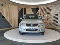 usata Suzuki Grand Vitara 1.9 ddis Executive 2008 5p